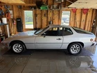 1977 Porsche 924