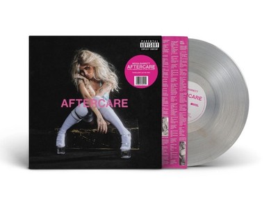 Nessa Barrett AFTERCARE (TRANSLUCENT (CD) (US IMPORT)