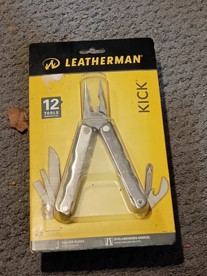 Leatherman Kick