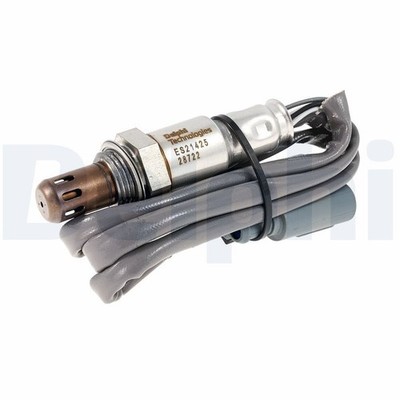 DELPHI Lambdasonde ES21425-12B1 für FORD