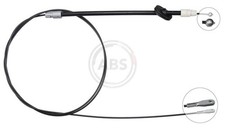Bremsseil Seilzug Feststellbremse A.B.S. K13881 für MERCEDES SPRINTER VW KAEFER