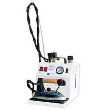 Bieffe Farinelli Maxi Vapor BF004CI - Generatore Vapore per Stiro 3 bar