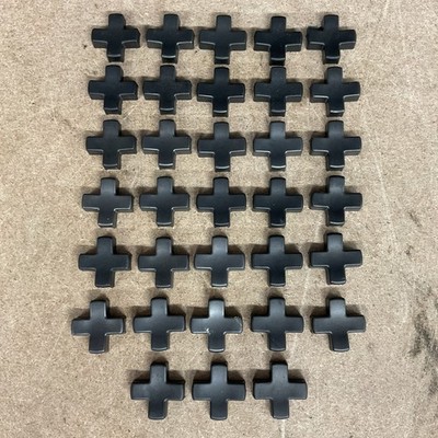 Microsoft OEM Xbox Elite Series 2 Core Controller Replacement D Pad - Lot Of 33
