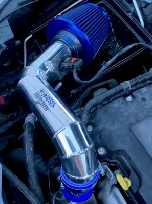 BADASS PERFORMANCE ASTRA J SRI 1.4 Turbo INDUCTION KIT WITH BUILT IN MASS SENSOR BOSS HIGH QUALITY