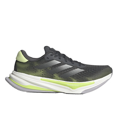 adidas Supernova Prima Running  Mens Grey Sneakers Athletic Shoes IH8634-A