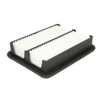 Luftfilter Mahle Knecht LX 4142
