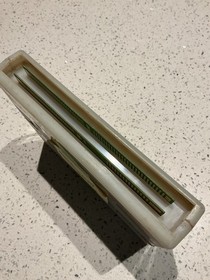 Neo Geo MVS Kabuki Klash Tested And Working Cartridge Only White Japan Label