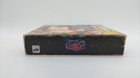 CAPCOM Final Fight Revenge Sega Saturn Game Software with Expansion RAM
