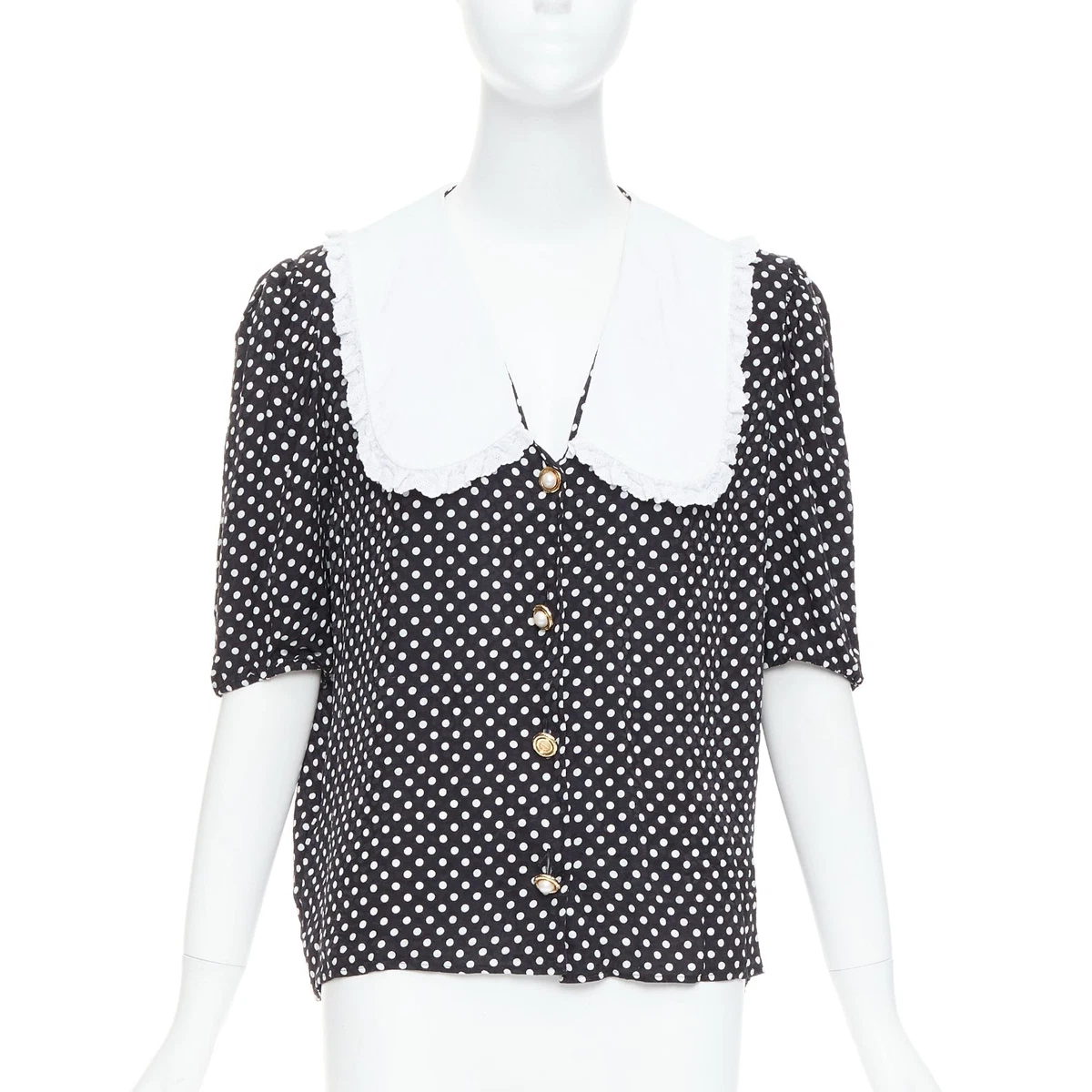 Women's Cotton Miu Miu for sale | eBay