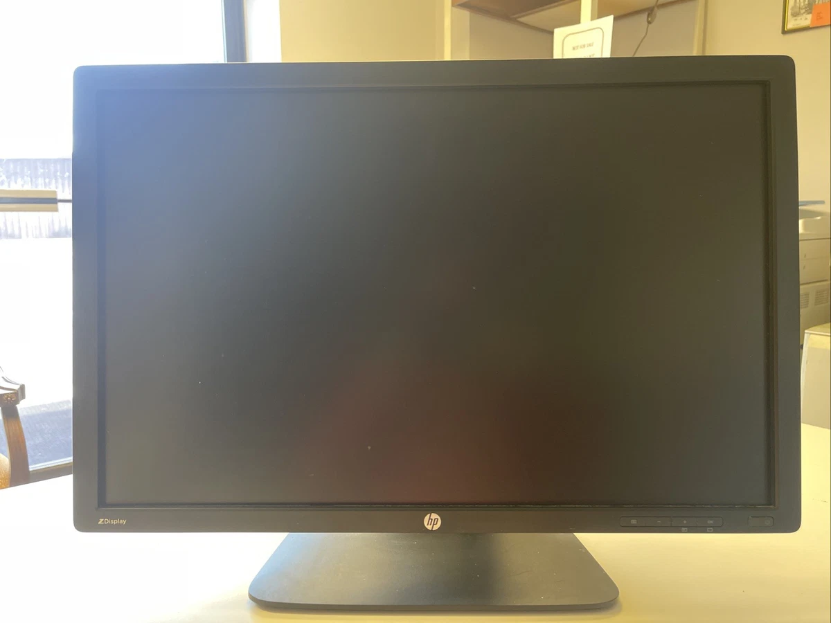 HP 23-24.9 Inch 16:10 Widescreen Computer Monitors for sale | eBay HP 23-24.9 Inch 16:10 Widescreen Computer Monitors for sale | eBay