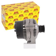 ATL LICHTMASCHINE GENERATOR 90A passend für MERCEDES E-KLASSE W124 M-KLASSE W163 ATL LICHTMASCHINE GENERATOR 90A passend für MERCEDES E-KLASSE W124 M-KLASSE W163