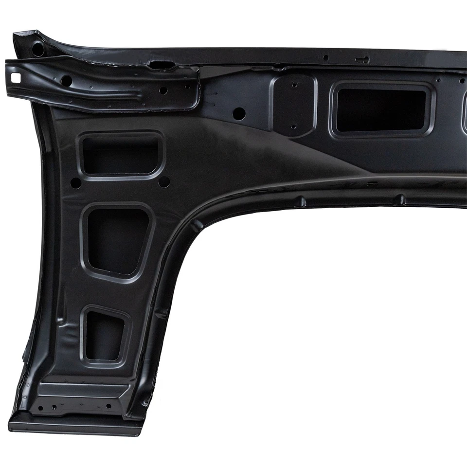 Fender For Chevrolet C10 81-86 Front Driver Side - Изображение 2 из 4