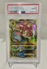 Pokemon M Venusaur EX 2016 Evolutions 100/108 PSA 10