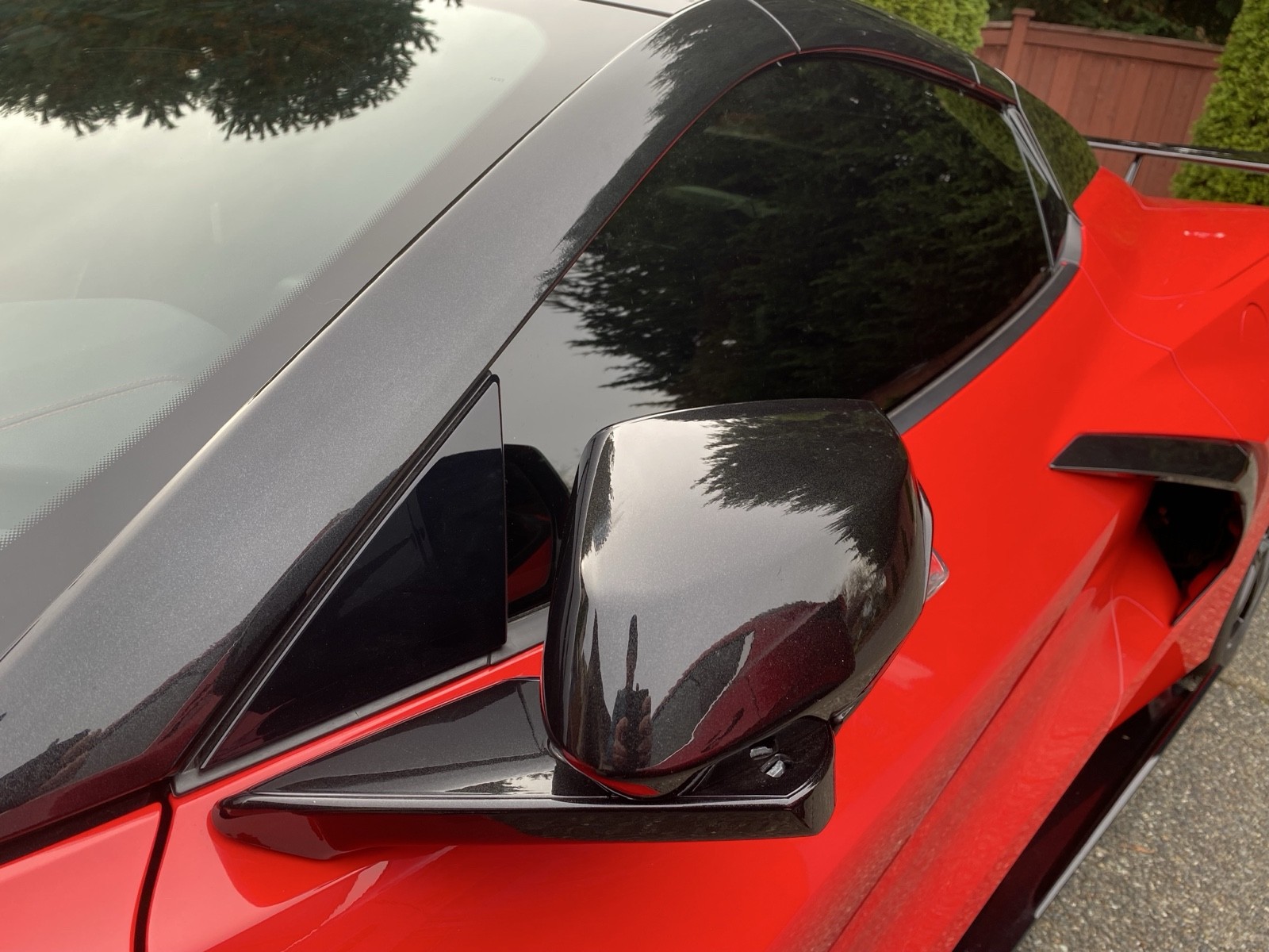 2022 Chevrolet Corvette STINGRAY 2LT convertible