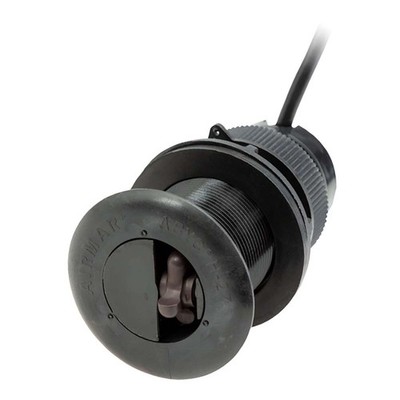 Airmar DST810 Plastik Smart Sensor 235kHz Nmea 2000 Bluetooth Boot Marine