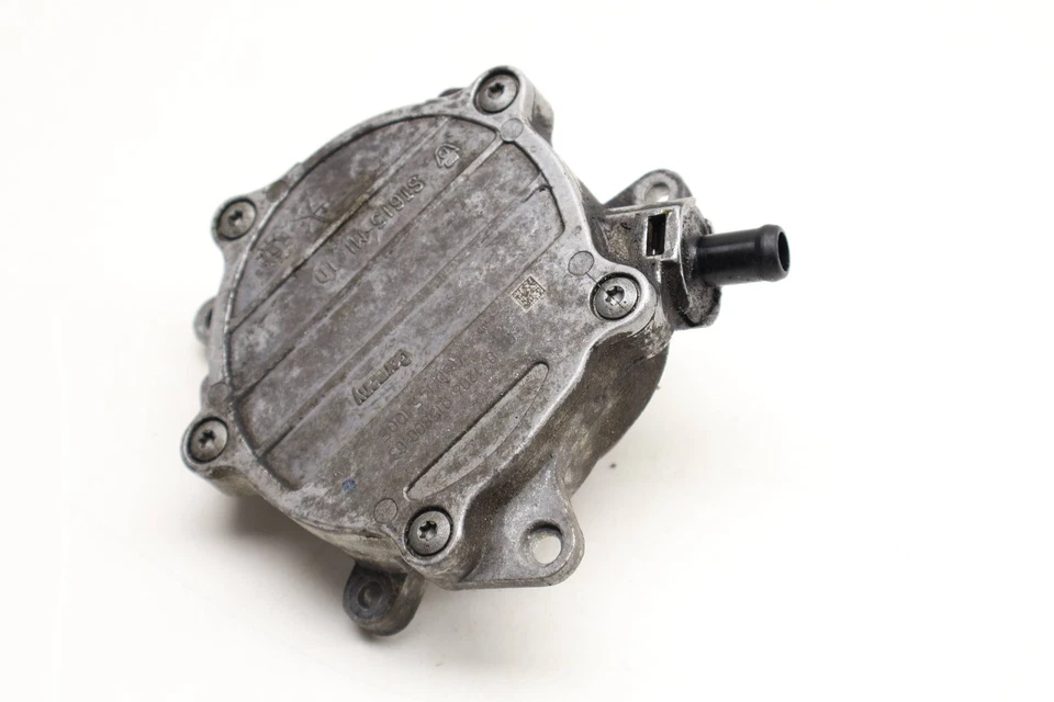 2005-2009 AUDI A4 QUATTRO 2.0L - Brake Vacuum PUMP 06D145100E - Image 3 of 4