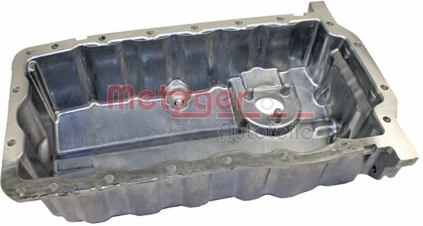 Fits METZGER AUTOTEILE 7990010 Wet Sump