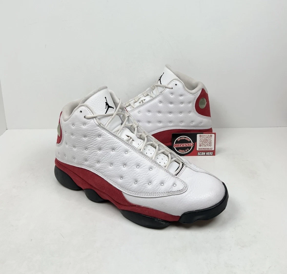 Jordan 13 Retro Chicago 2017 for Sale | Authenticity  display picture 1