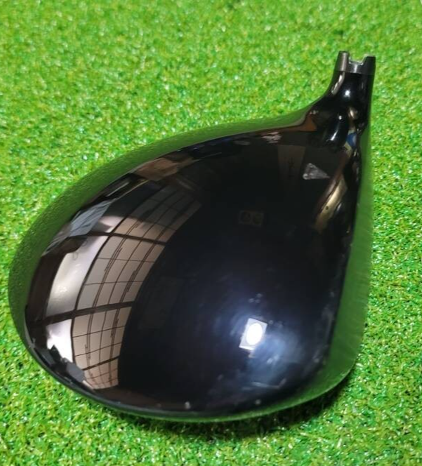 Tête De Driver Titleist TS1 – 10.5° – Droitier – Occasion Japon