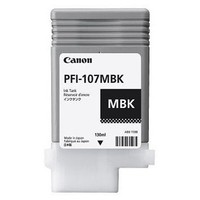 Canon 6704B001 Druckerpatrone PFI-107 MBK Mattschwarz FüR Ipf680, 685, 780, 785
