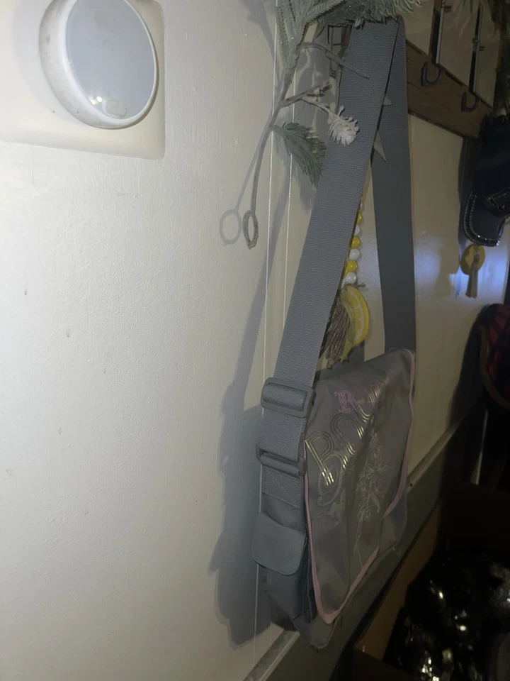 Roxy messenger bag - Image 4 of 4