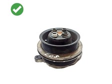 Pompe à eau Volkswagen EOS