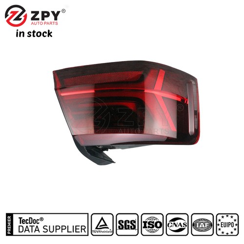 ZPY New Hight Quality Rear Left Outer LED Taillight For AUDI A6 4G9 945 095E - Picture 2 of 6