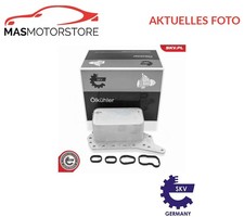 ÖLKÜHLER KÜHLER ÖL SKV GERMANY 31SKV345 P FÜR NISSAN NV300