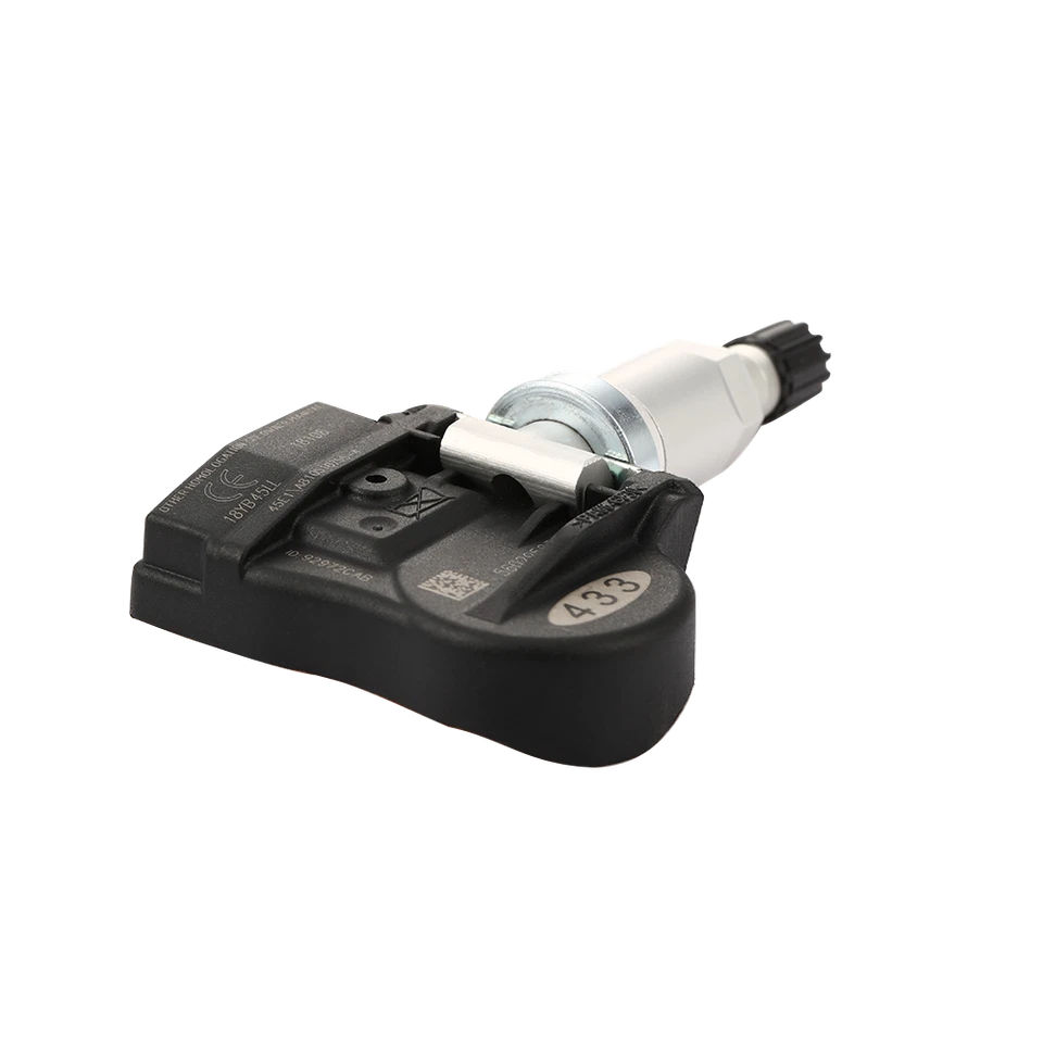 Set 4 NEW TPMS Tire Pressure Sensors 68078768AB For Dodge Grand Caravan 2008-10 - Image 3 of 4