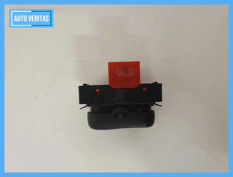 C-CLASS (W202) C 280 (202.029) Switch 2108202810 ASR OFF - Image 2 of 3