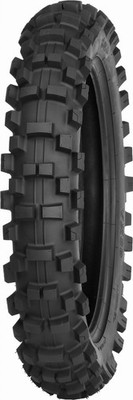 IRC VX30 Rear 120/90-18 65M Bias TT Tire