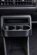Becherhalter VW Golf 2 MK2 Cupholder – 3D Druck – Plug & Play