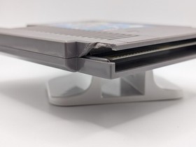 RollerGames for Nintendo NES 1990 Authentic Game Cartridge