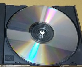 Denpa Shounen teki Game Sega Saturn SS Retro Variety Japan Import Rare Obi