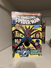 The Amazing Spider-Man Omnibus #4 Second Edition, Direct (Marvel Comics 2023)