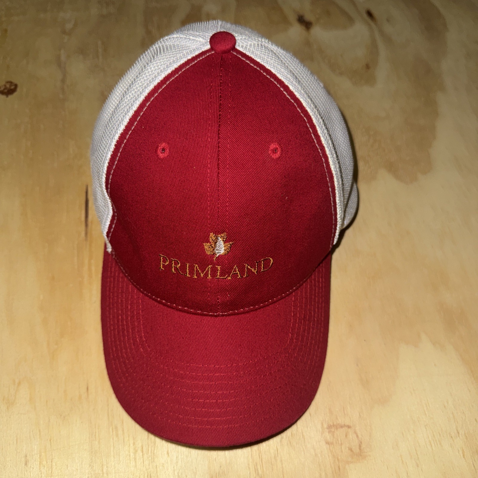 Primland Baseball Cap Hat - image 1