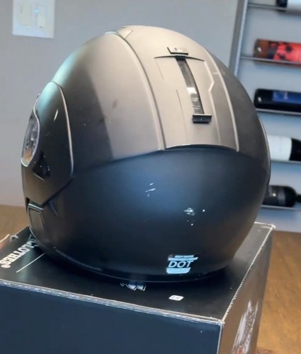 Harley-Davidson® Modular Helmet With Retractable Sun Shield, 98211-10VM, 2XL - Picture 6 of 7