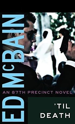 'Til Death (87th Precinct, Band 9) Buch Thomas & Mercer