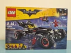 LEGO The Batman Movie 70905 The Batmobile - NEU -