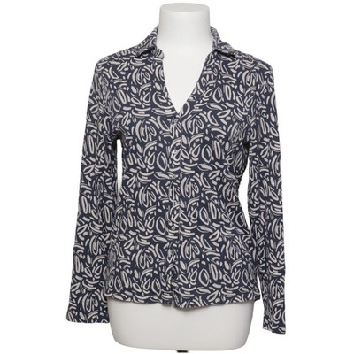 White Stuff, Bluse, Größe: 38, Blau/Weiß/Mehrfarbig, Damen #RE2
