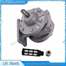 Large Air Motor For Coats Tire Changer 5060ax 7060ax 70x-ah 6am 8181190