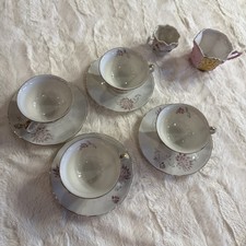 Vintage Tea Set made in Occupied Japan