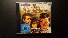 DVD - Harsh Times Leben am Limit. -- 2965