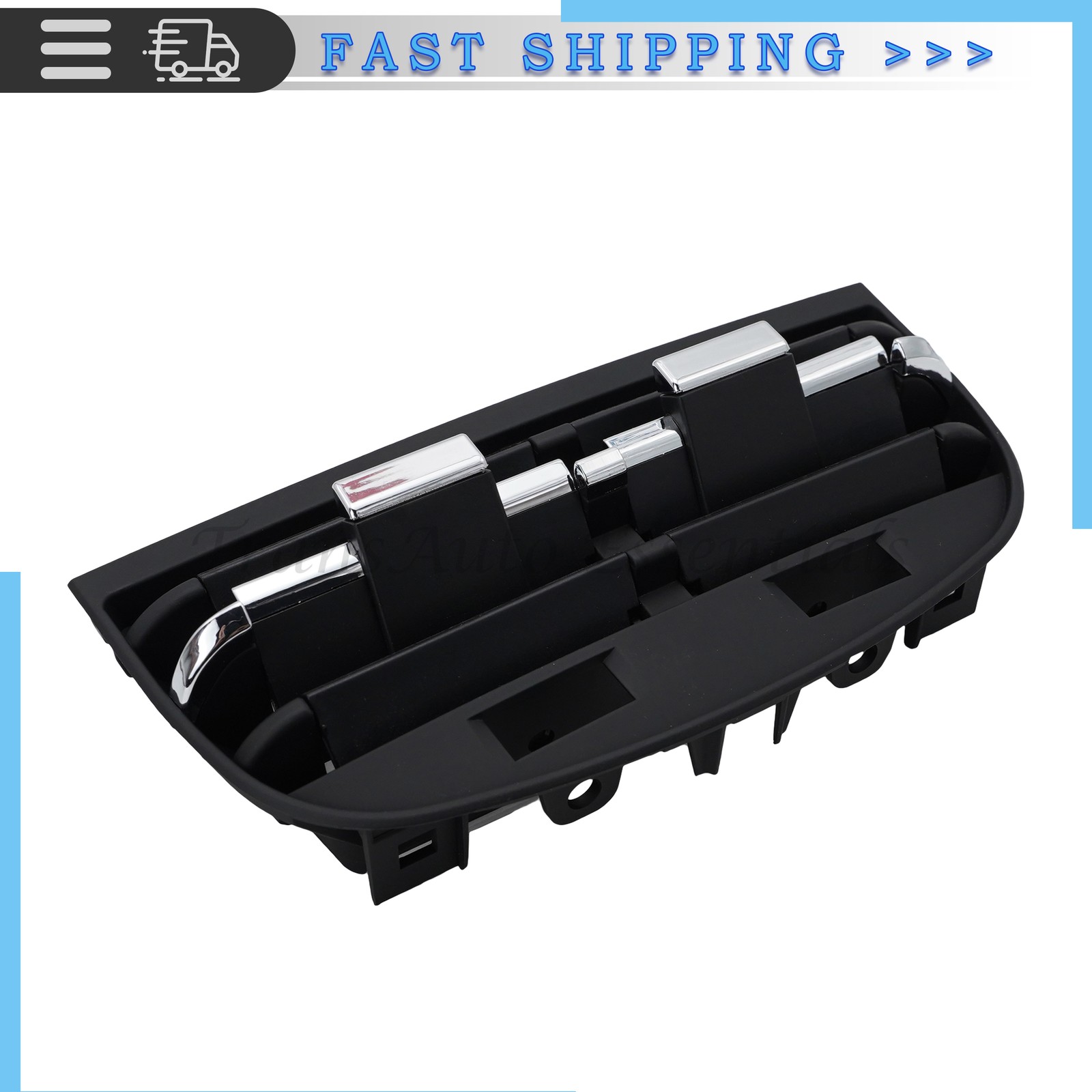 Maserati Quattroporte 2013-2020 REAR Air vent