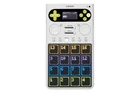 SXC-1 Portable Standalone Sampler 64GB Built-in Mic Japan New