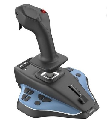 USRA MINOR Airline Joystick L : Compatible with X-Plane MSFS2020 P3D