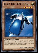 Blue Thunder T-45 Battle Pack 3: Monster League BP03-EN039 MP YuGiOh TCG | Buy 1