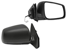 Retroviseur droit (ou coque) Mitsubishi LANCER