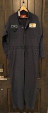 Cintas RG-46 Heavy Duty Poly/Cotton Coveralls