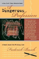 Frederick Busch | A Dangerous Profession | Taschenbuch | Englisch (1999) | Crown
